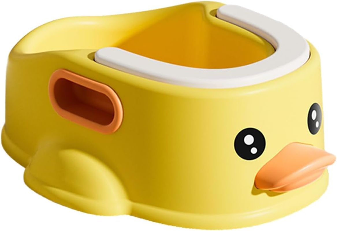 AIMALL Pet Bath Basin, Duck-Themed Cat and Dog Bathing Tub, Non-Slip Sturdy Design, Easy to Clean, Dimensions: 17.3In Length X 12.4In Width X 6.2In Height