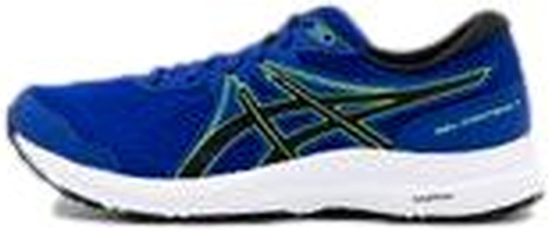 ASICS Men'S Gel-Contend 7 Running Shoe, Lake Drive Mako Blue, 7 US image number 2