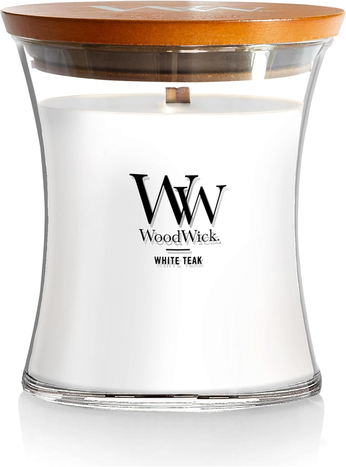 Woodwick Sun Ripened Berries Trilogy Jar Candle, Large image number 1