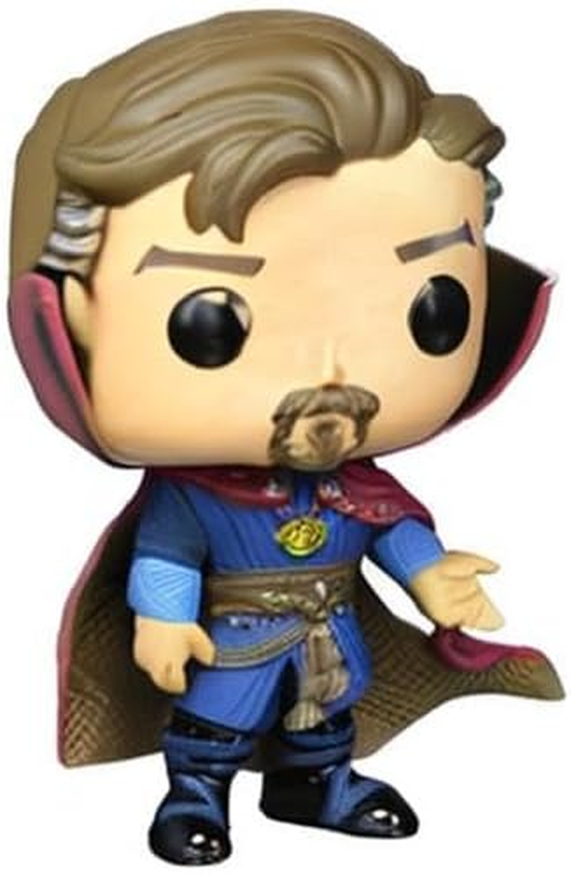 FUNKO POP! MARVEL: Dr. Strange - Dr. Strange