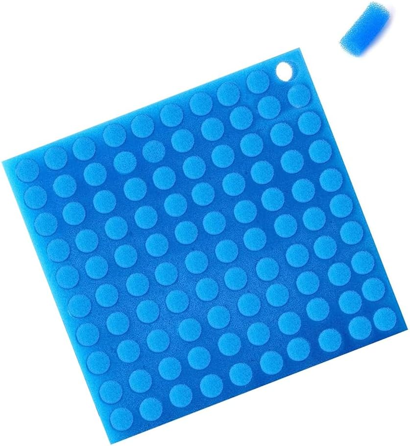 100-Pack Nasal Aspirator Hygiene Filters &ndash; Safe, Bpa-Free Replacement for Nosefrida, Latex & Phthalate-Free, Eco-Friendly Nasal Care