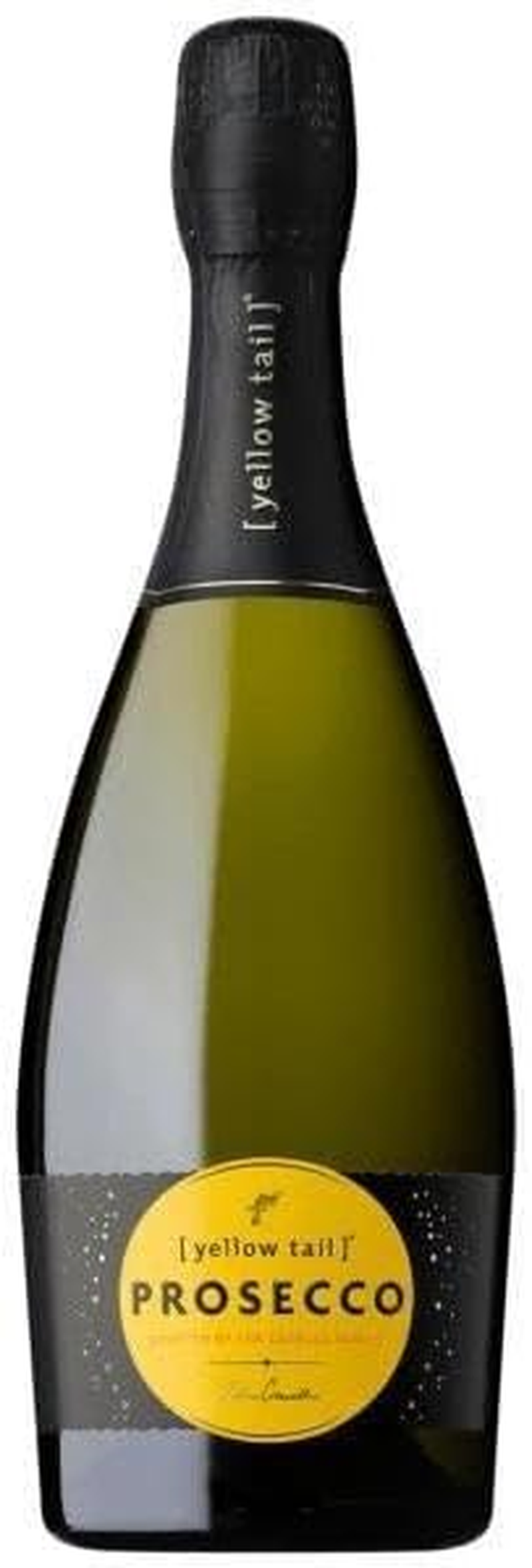 Yellowtail Prosecco NV 750Ml