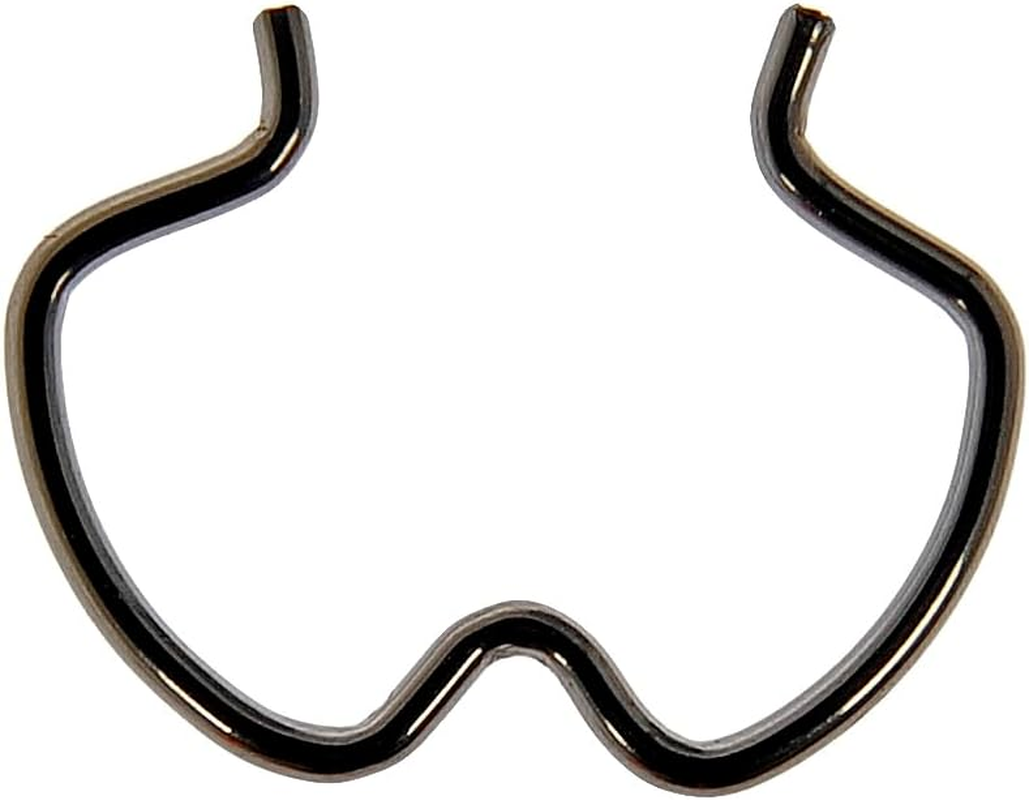 Dorman 800-801 Connector Clips image number 2