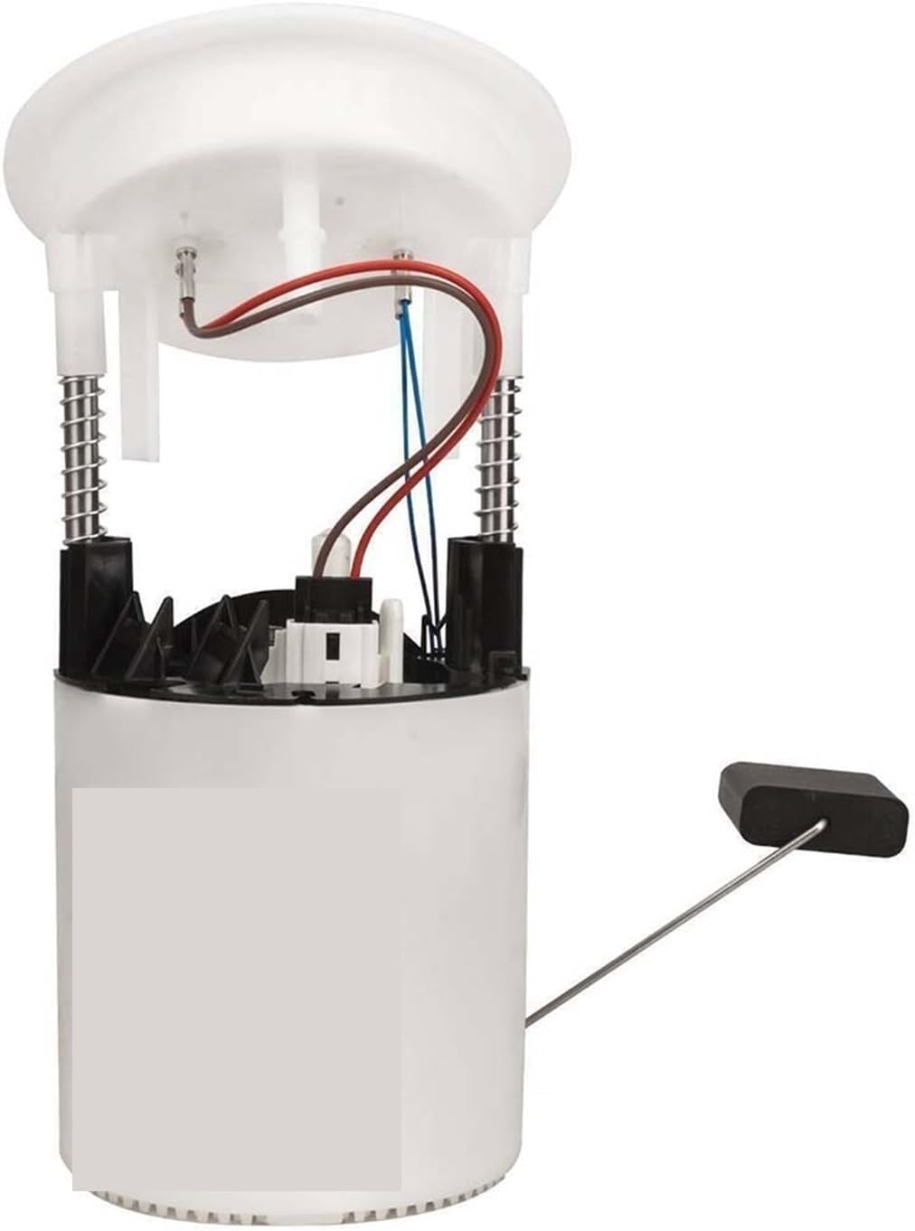 Fuel Pump Assembly 16147197075 16117197076 Compatible with BMW E81 E87 E88 E91 E92 X1 118I 130I 320I image number 3