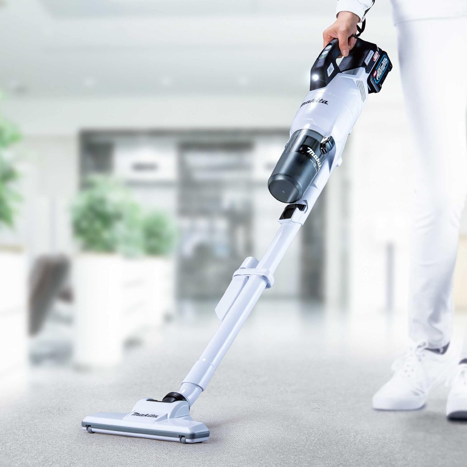 Makita 136713-8 Dust Box Assembly image number 2