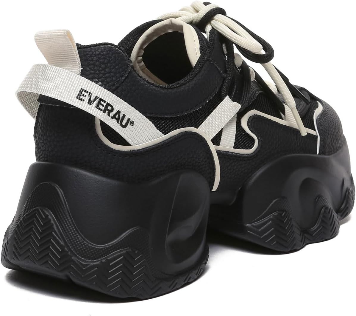 EVERAU Colton | Cow Suede Upper - Women - Casual & Sneaker image number 5