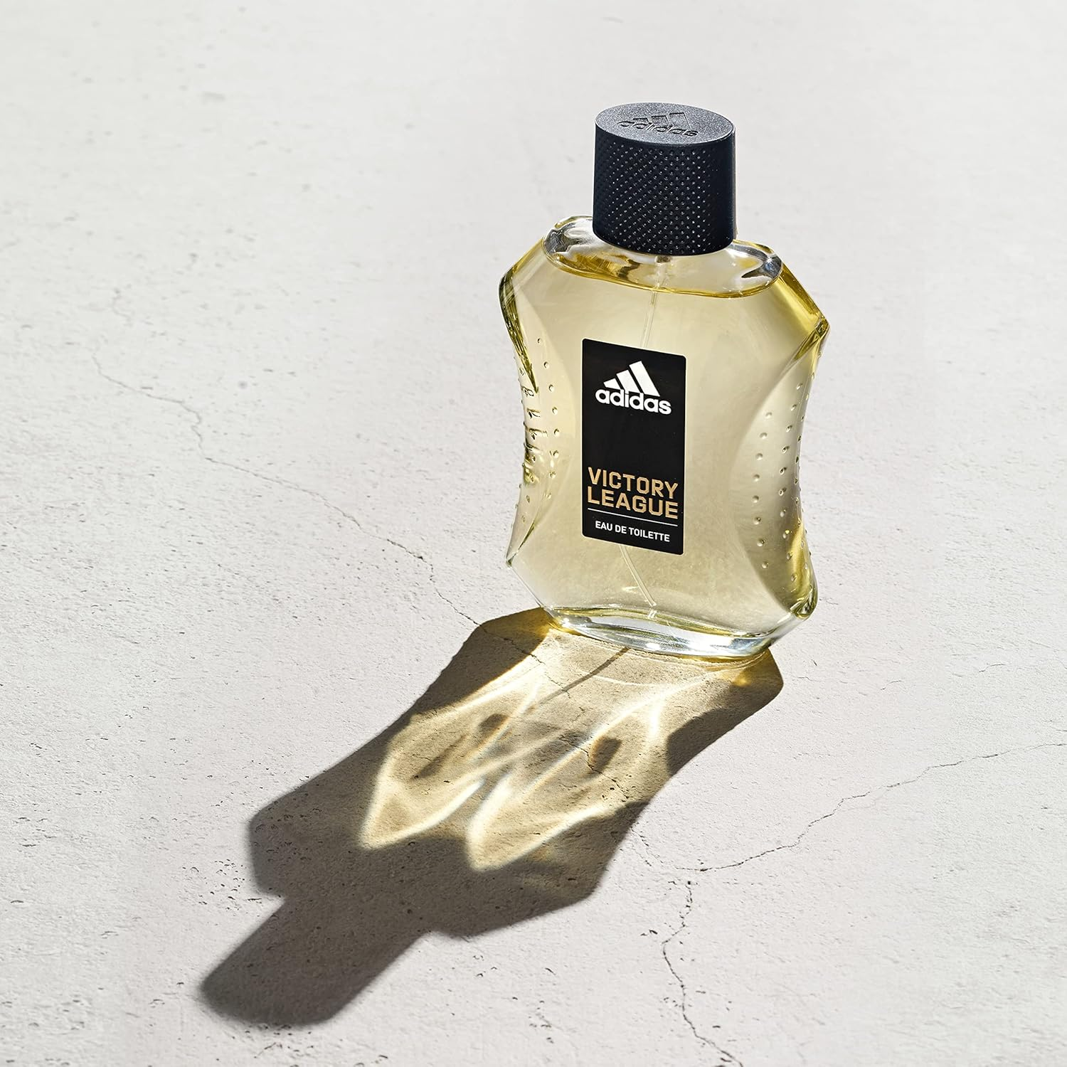 Adidas Men'S Victory League Eau De Toilette Spray, 100 Ml image number 1