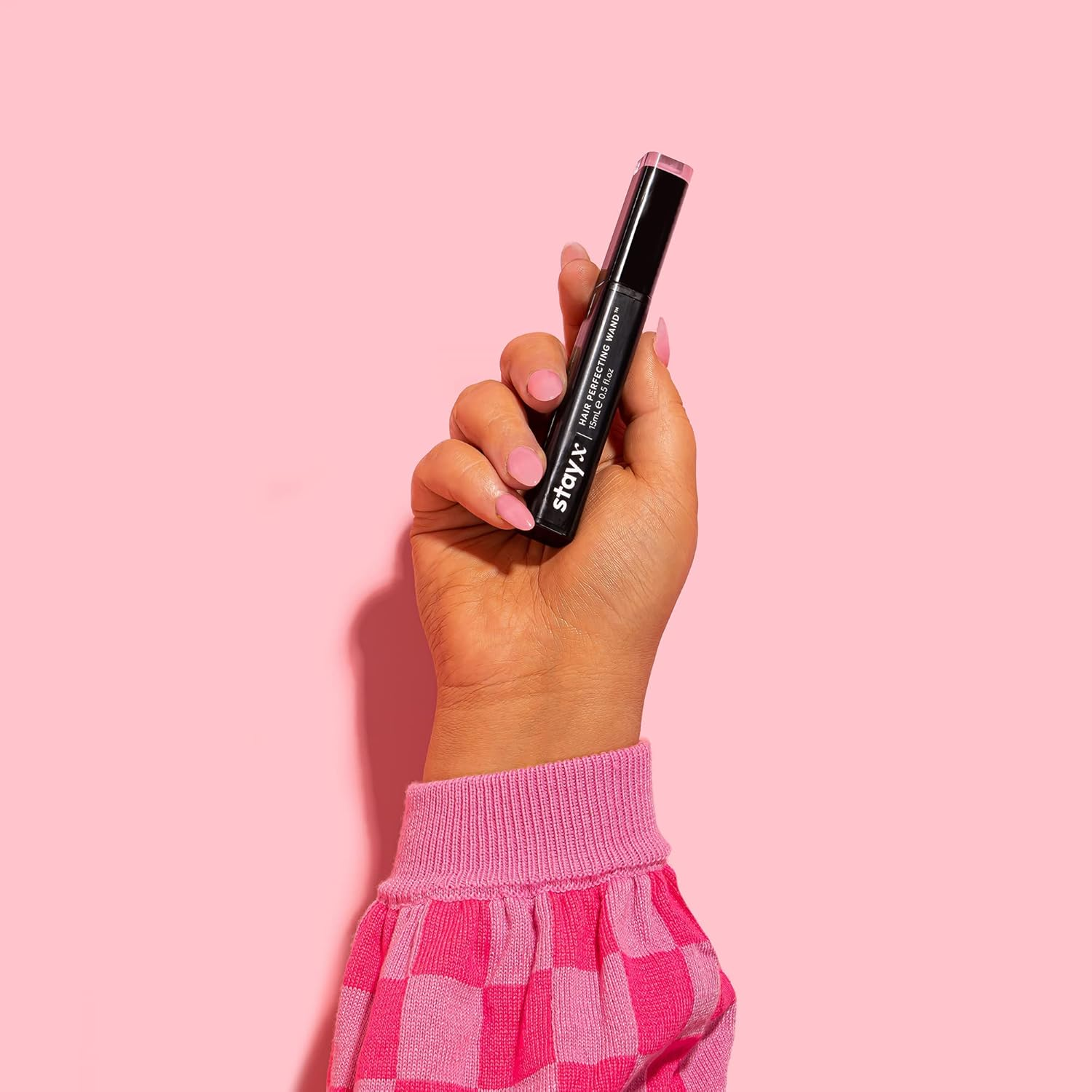 Stayx Hair Perfecting Wand - Organic Beauty Award Winner 2021, 15 Ml (Pack of 1) image number 4