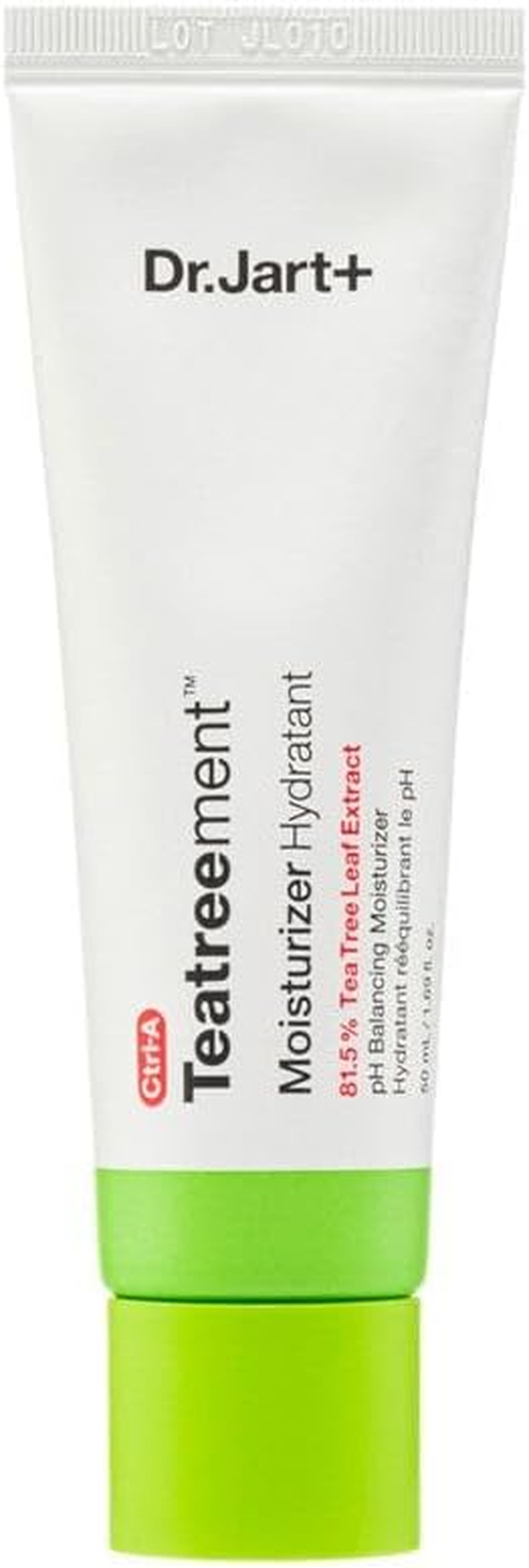 Dr. Jart+ Ctrl-A Teatreement Moisturizer 50 Ml image number 3