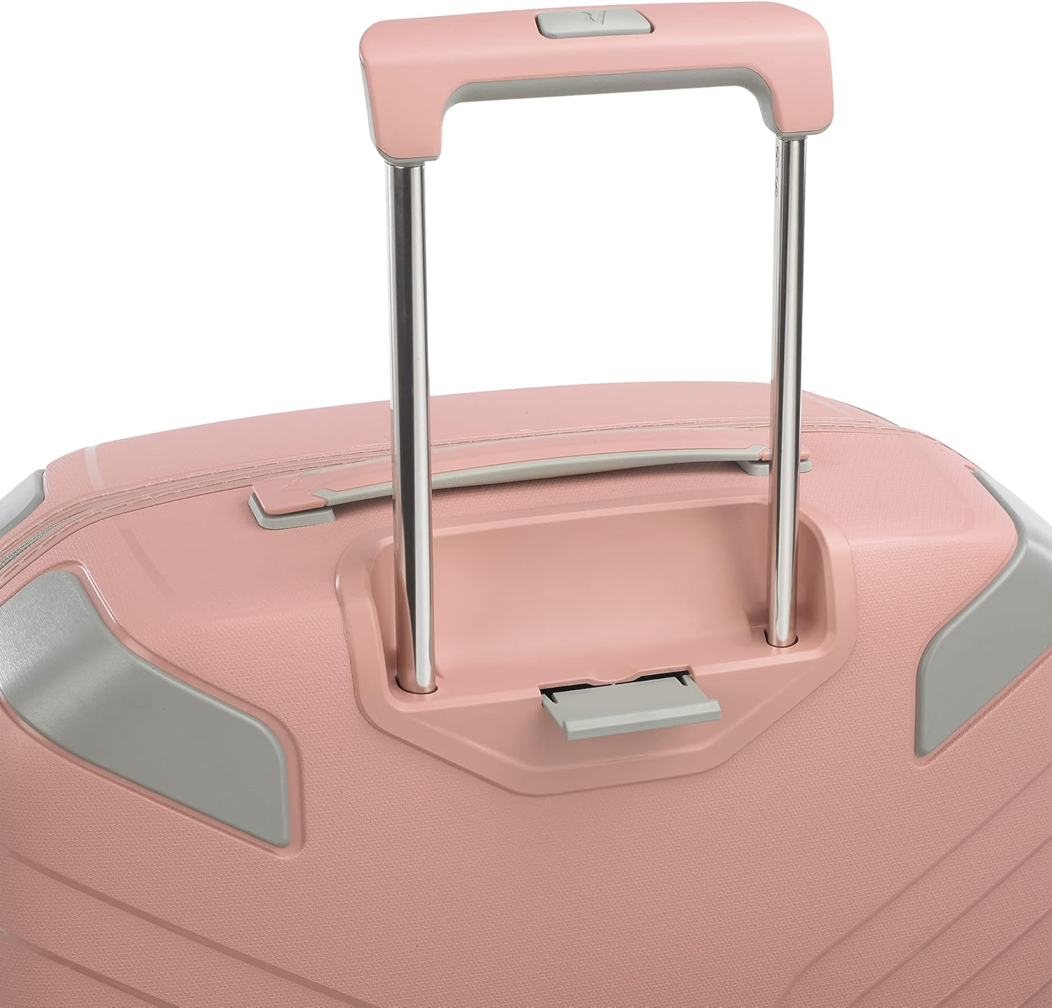Roncato Ypsilon Medium 69Cm Hardsided Spinner Suitcase Pale Pink image number 3