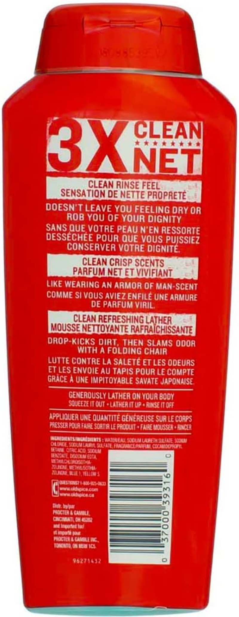 Old Spice Pure Sport image number 5