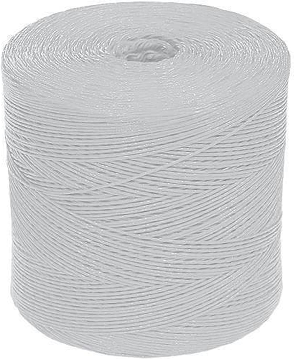 IRRIGATION-MART 6300FT Heavy Duty Polypropylene Garden Twine, 8 Inches image number 5