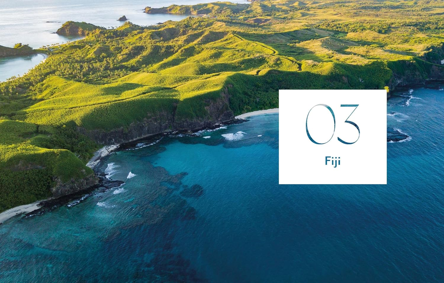 Lonely Planet Best in Travel 2025 image number 2