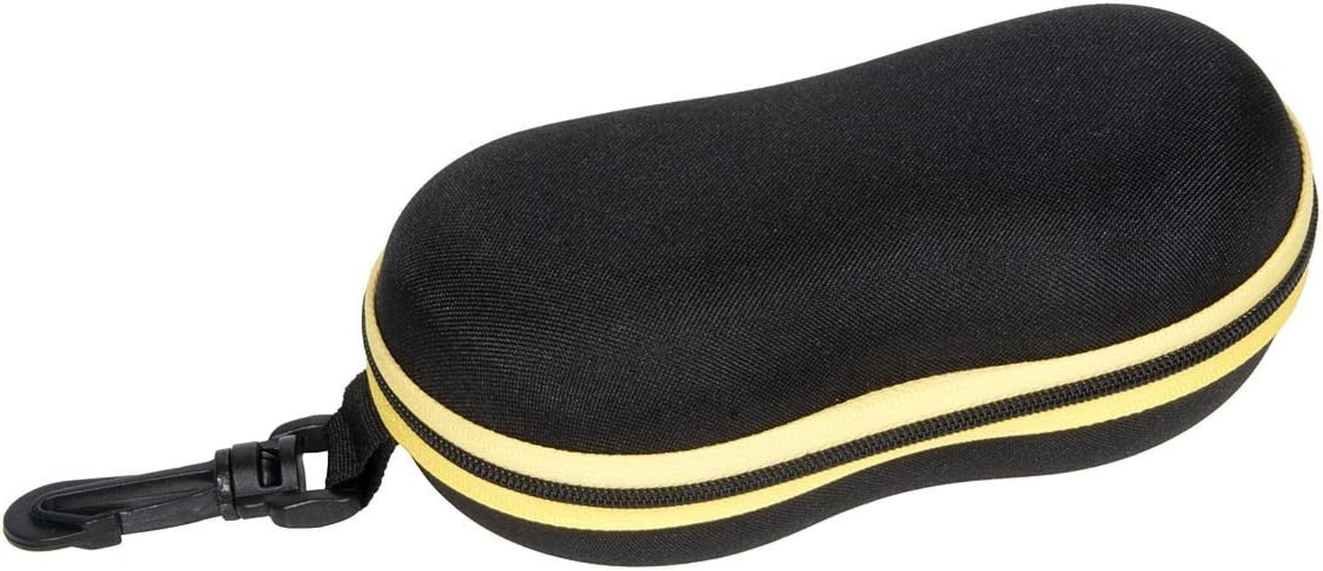 Sporty Sun Case with Safety Hook for Large Frames image number 1