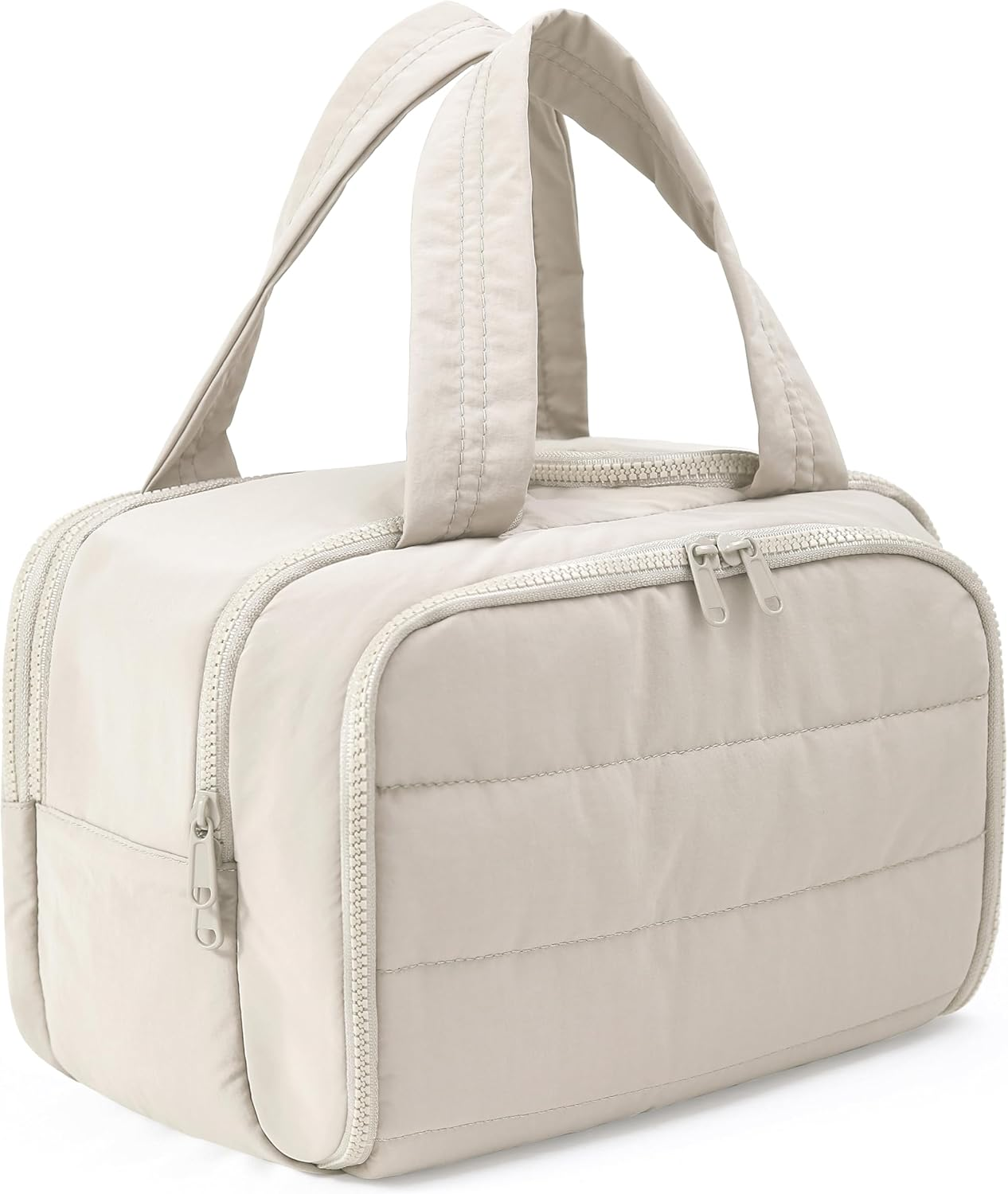 BUZFOWU Toiletry Bag