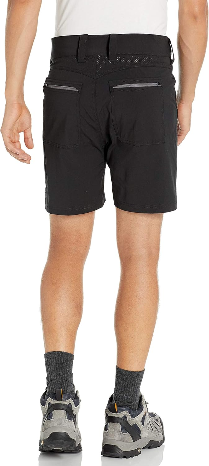HUK Men'S NXTLVL 7" Short