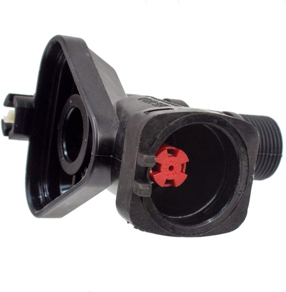 KARCHER 9.002-010.0 Valve Chamber Modification Kit image number 4