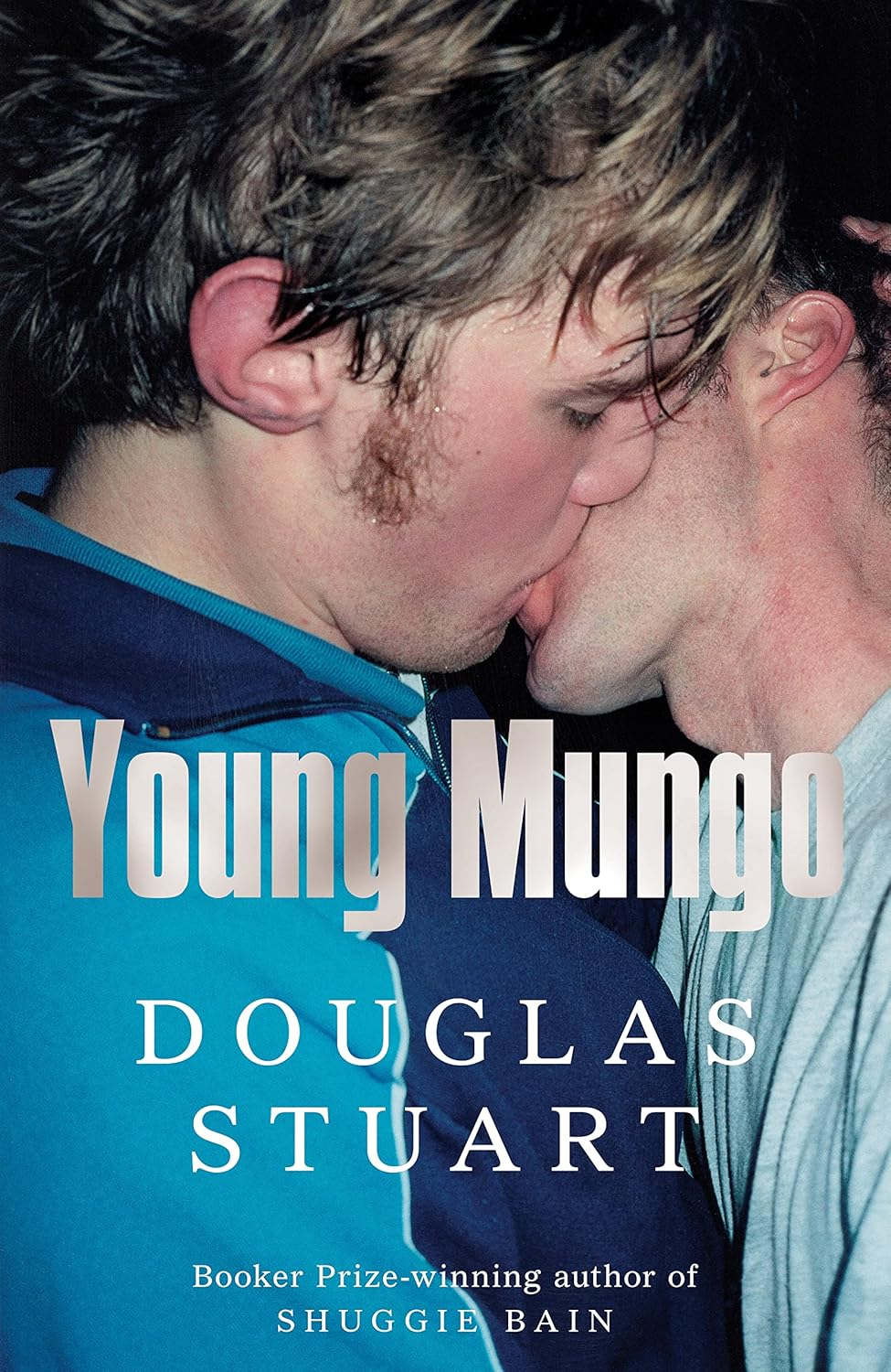 Young Mungo: the No. 1 Sunday Times Bestseller image number 2
