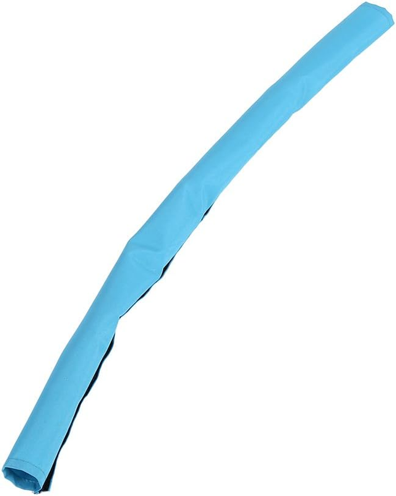 Joyzan Stroller Handle Cover, Bumper Handlebar Sleeve for Baby Strollers Universal Pram Protective Covers Oxford Fabric Wheelchair Pushchair Cover Removable Dust Proof Armrest Bumpers Protector