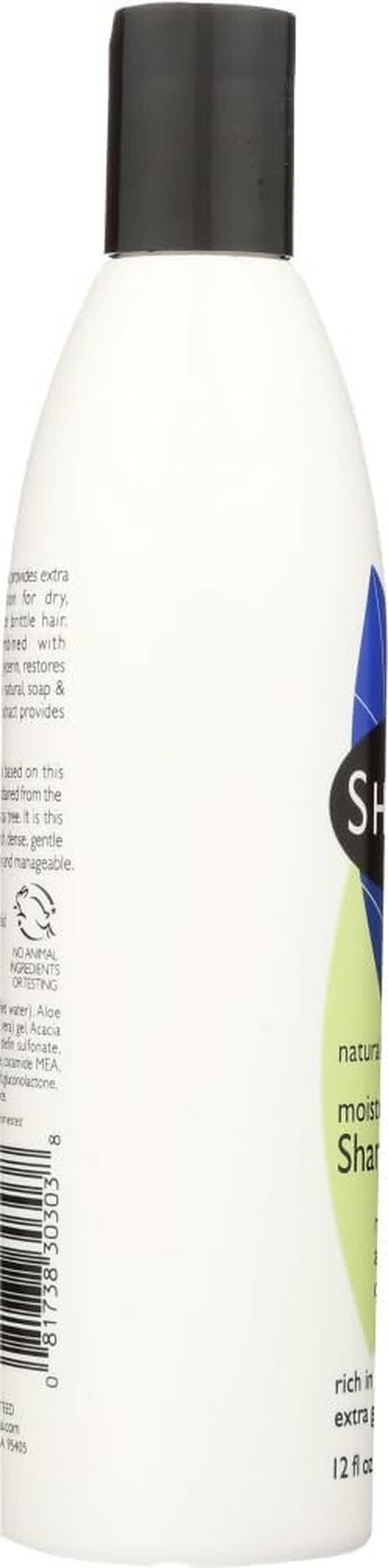 Shikai Moisturizing Shampoo 12-Ounces (Pack of 3) image number 1