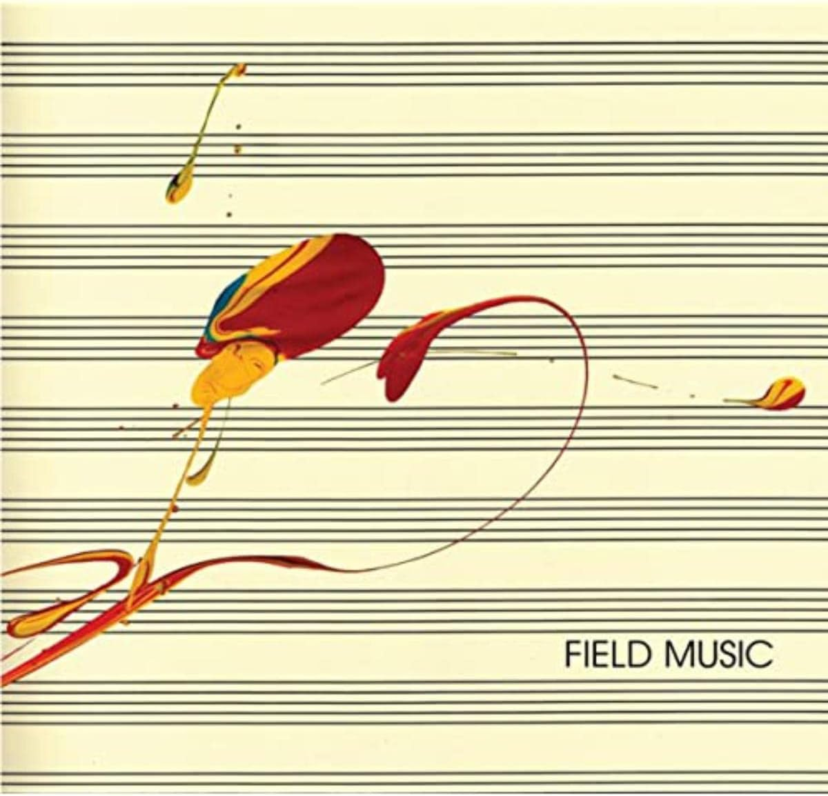 Field Music Measure