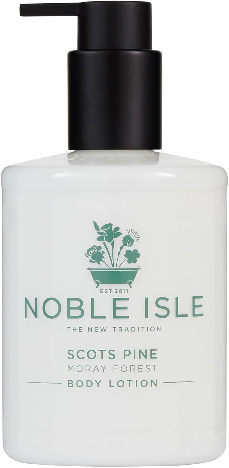 Noble Isle Scots Pine Body Lotion 250Ml/8.45Oz image number 1