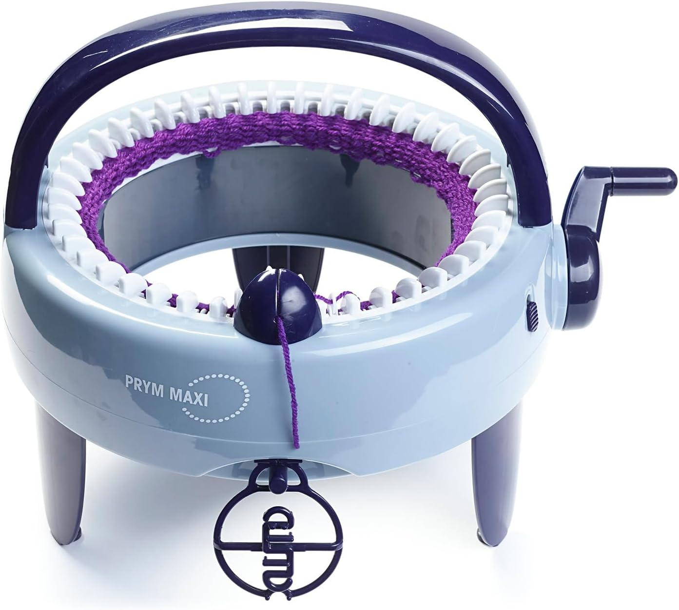 Prym Knittingmill Maxi Blue image number 1