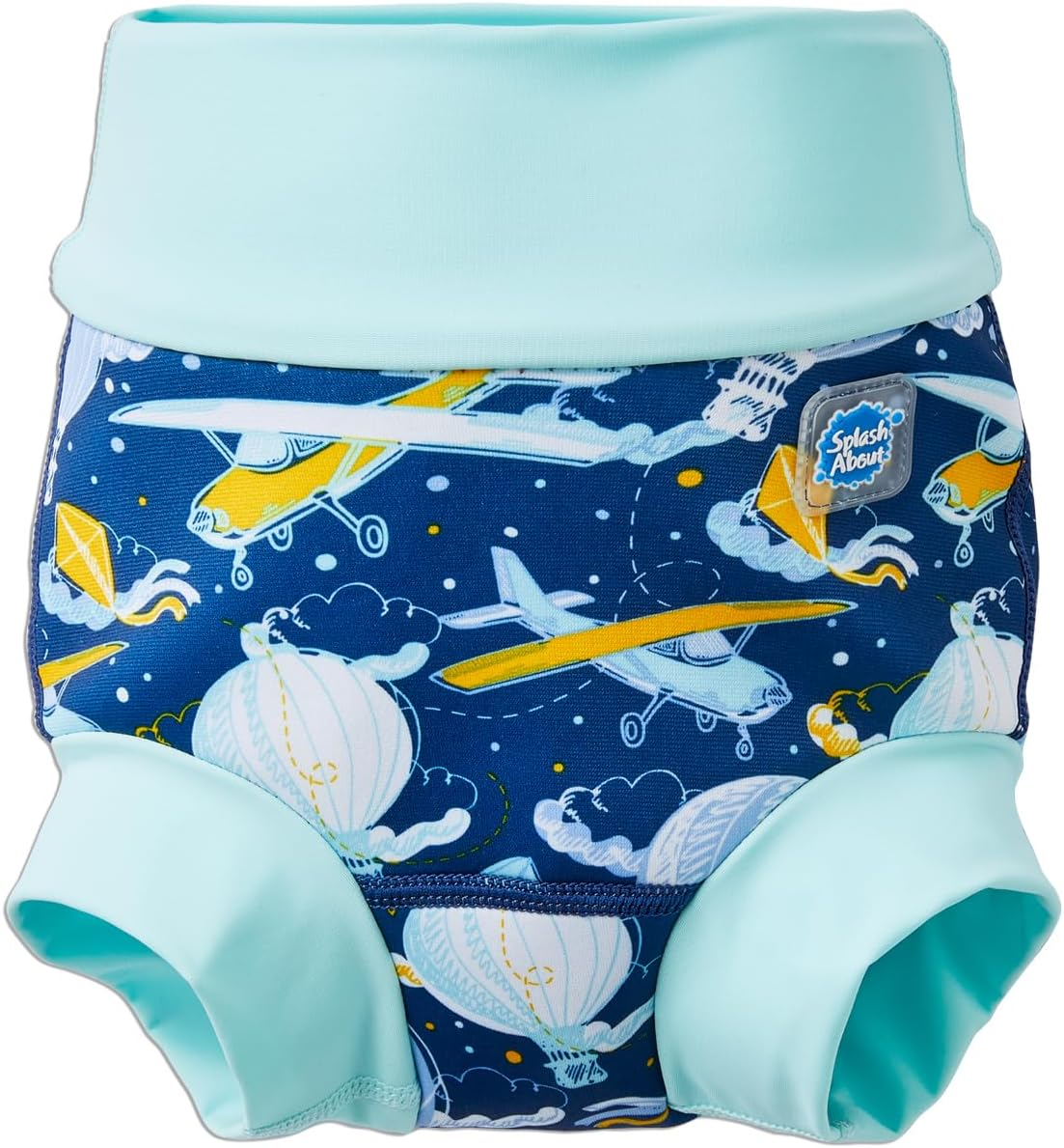 Splash about Happy Nappy Duo up in the Air, 2-3 Years