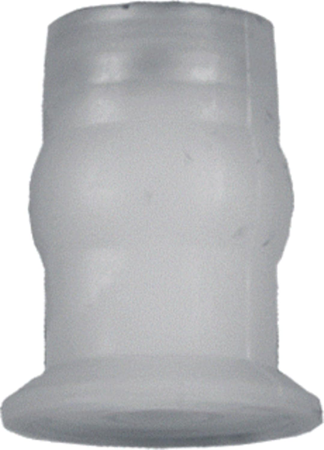 Duravit Plastic Wall Plugs for Toilet Seat Fixing image number 1