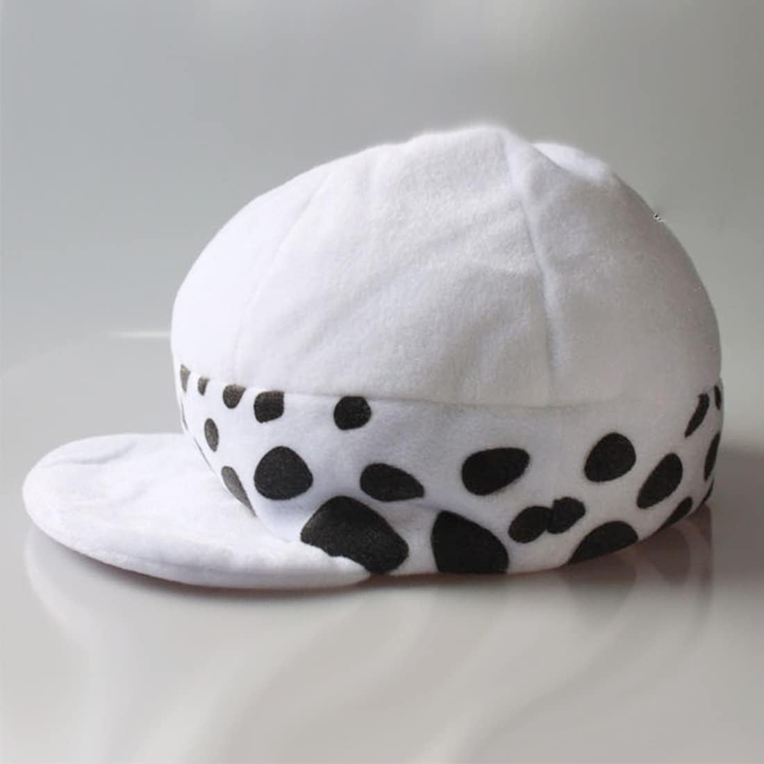 Cosplay Costume Hat Cap 2Nd, Trafalgar Law 2Nd, One Size