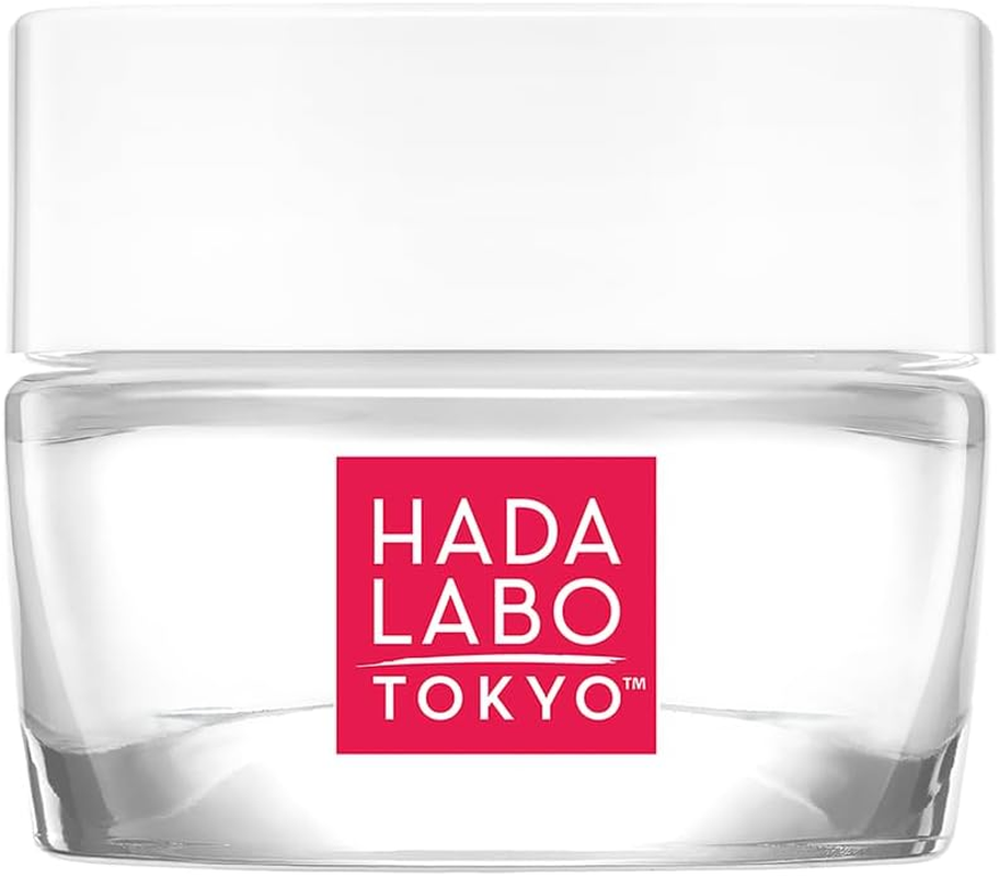 Hada Labo Tokyo Absolute Smoothing & Moisturising Cream &ndash; 50Ml image number 2