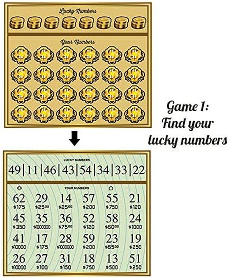 5PK Pregnancy Announcement Replica Scratch off Cards | Perfect Keepsake for Announcing Pregnancy image number 3