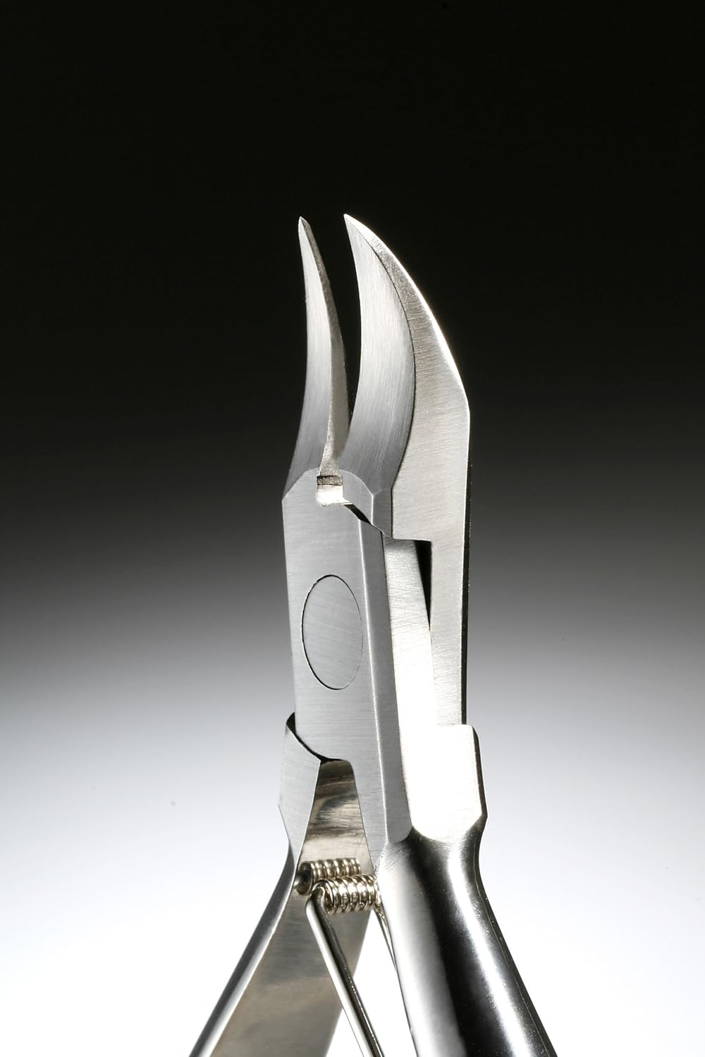 Takumi No Technique G-1027 Stainless Steel Nipper Nail Clipper & Nail File Set image number 2