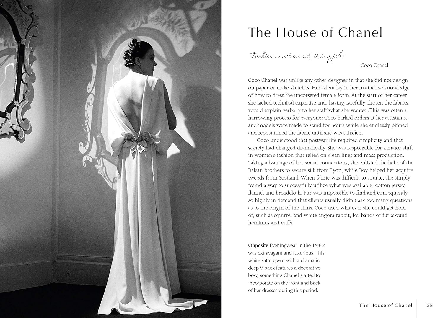 Little Book of Chanel: New Edition: 3 image number 3
