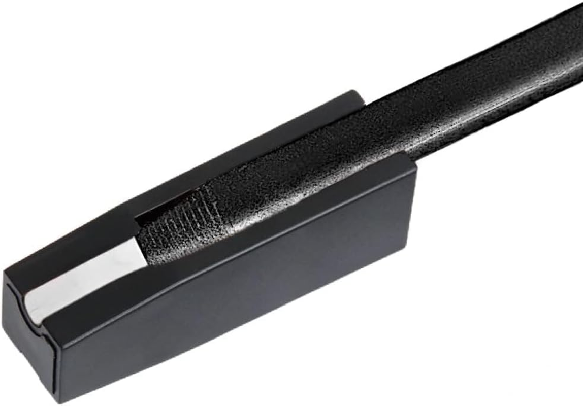 Eyebrow Mapping Kit with 30M White Map String, 15G White Brow Paste + 2 Eyebrow Brush Set, White Eyebrow Map Pencil, Pencil Shaper and Blades, 20 Map Ruler Stencils and Instructions