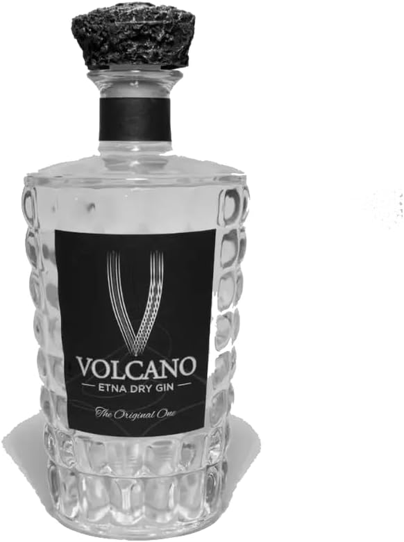 Volcano Etna Dry Gin 700Ml