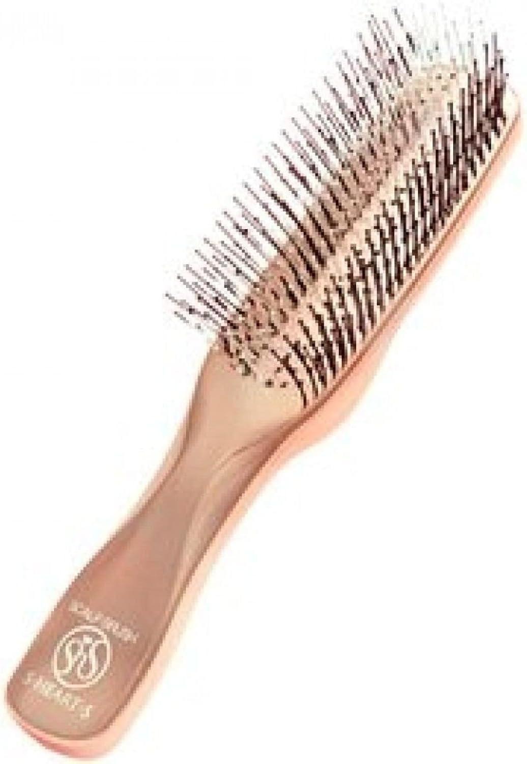 S-Heart-S Scalp Brush image number 1
