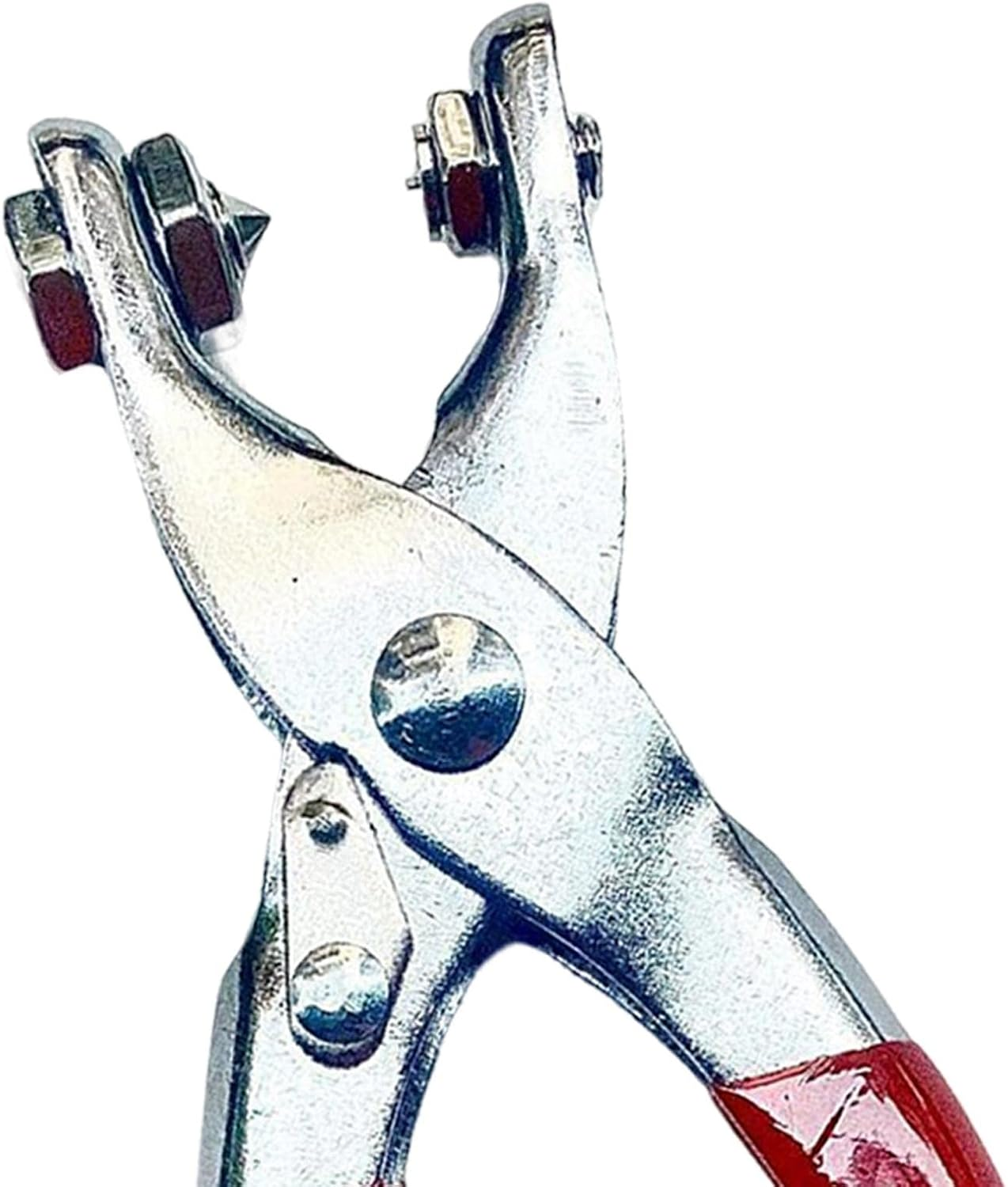 Durable Badminton Racket Pliers Grommet Clamp Tool For image number 4