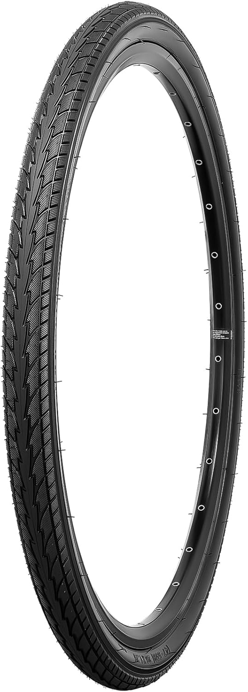 Yunscm 2 Pcs,26X1.75 Bike Tires,26X1.75 Bike Tyres,26X1.75 Bicycle Tires,26X1.75 Bike Tyre + Bike Inner Tube Schrader Valve 32Mm + Tire Lever,Mountain Bike Tire 26X1.75,Mtb Tire 26X1.75,Y-016 image number 5