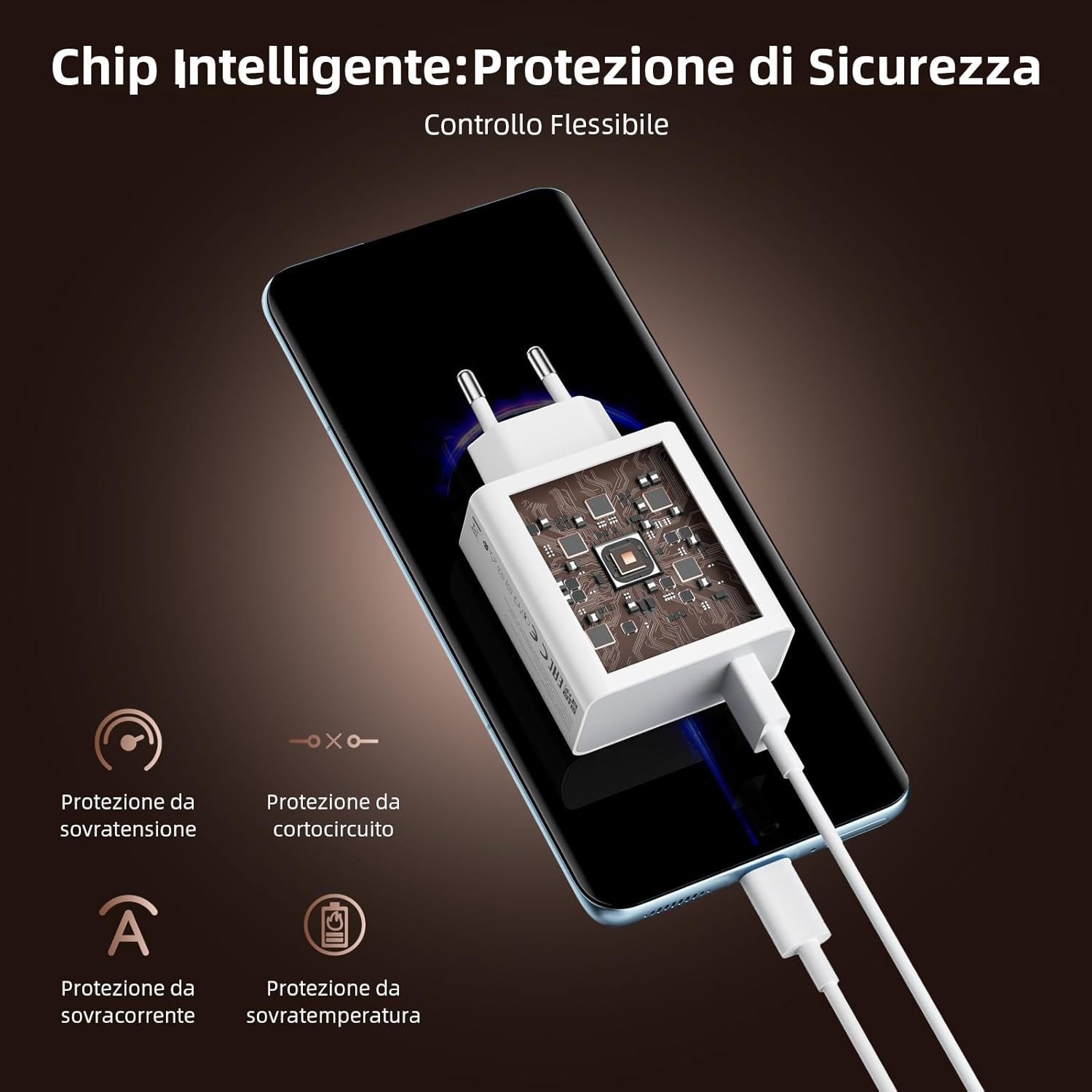 90W USB Charger for Hypercharge with 6A Type C Charging Cable 1M for Xiaomi 15 Ultra 14T 13T 13 12 Poco F7 X7 Pro F6 C75 45W USB Power Supply Turbo Fast Charger for Redmi Note 14C 13C 14 Pro 13X A5 image number 6