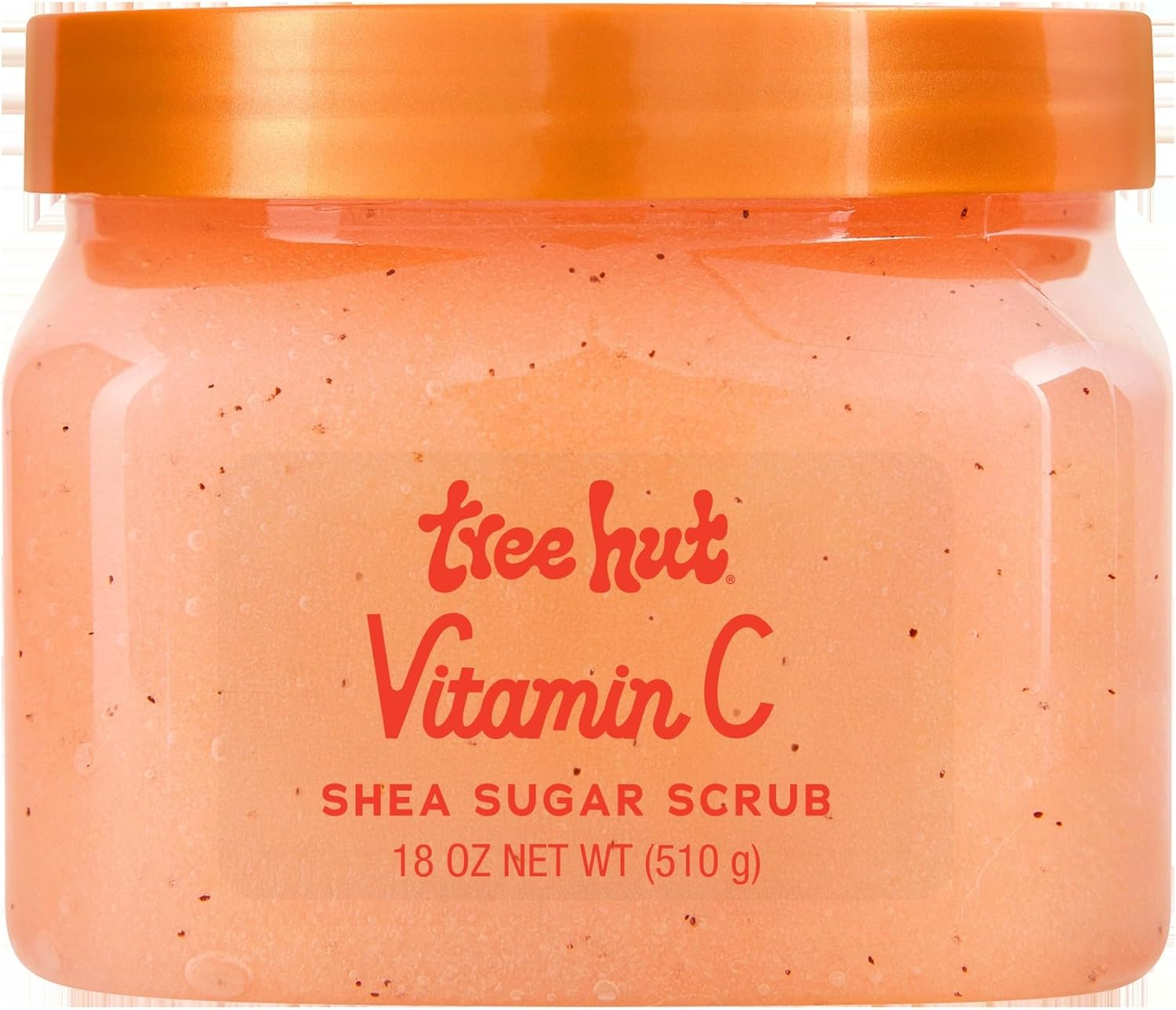 Tree Hut Vitamin C Shea Sugar Scrub 510G image number 1