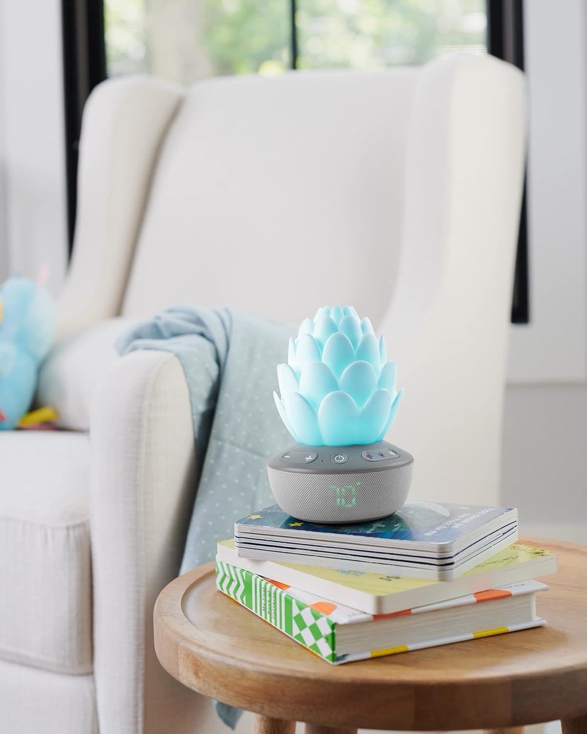 Skip Hop Terra Cry-Activated Soother image number 5