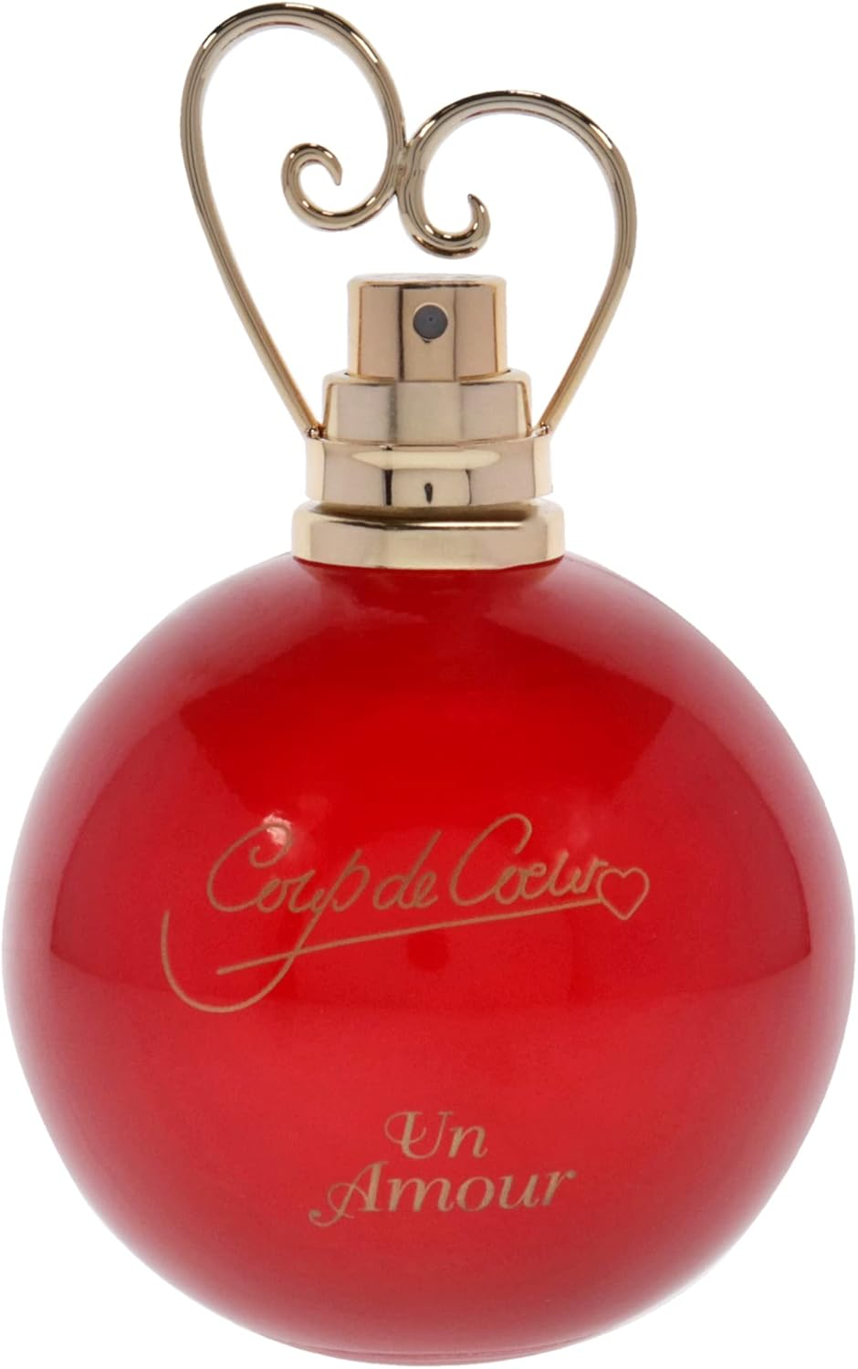 Coup De Coeur Un Amour for Unisex 3.3 Oz EDP Spray image number 2