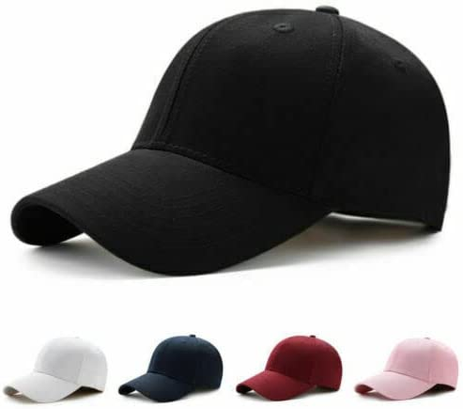 Boolavard Baseball Cap Adjustable Size for Running Workouts and Outdoor Activities All Seasons - Green image number 3