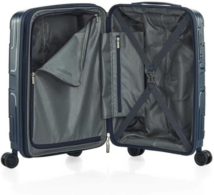 American Tourister Light Max Suitcase image number 5