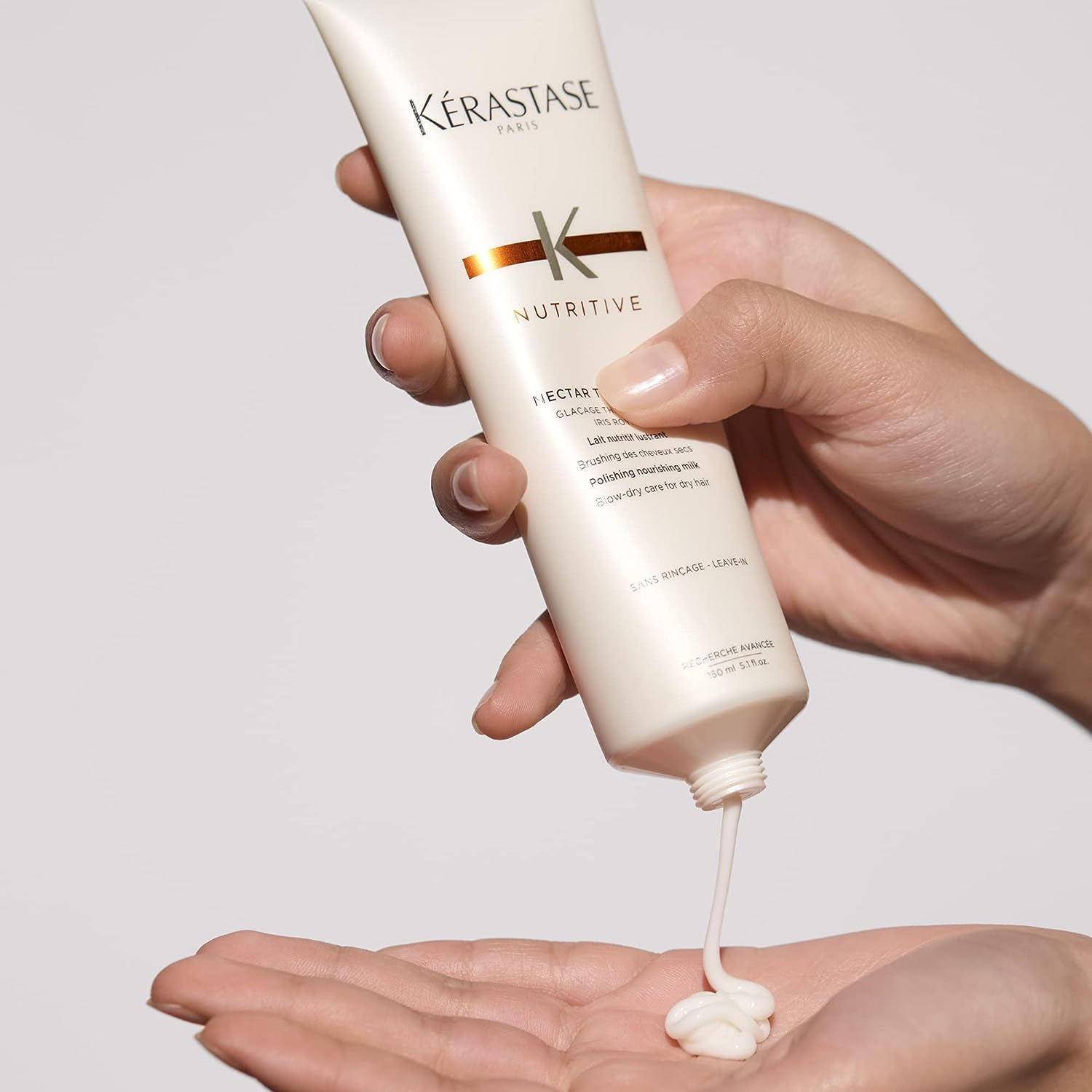 Kerastase Nutritive Nectar Thermique, 150 Ml image number 5