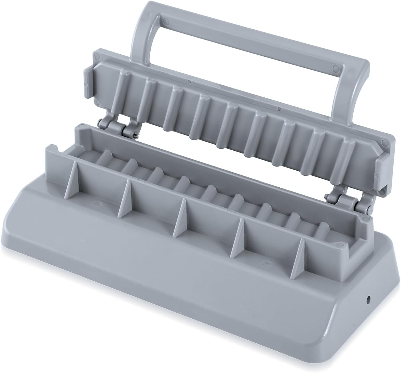 Kebab Maker, Easy Kebab Maker Press Kebab Press Machine Barbecue Skewer Maker Grill Reusable Manual BBQ Kabob Mould Utensils for Handmade Kebab Barbecue Party image number 1