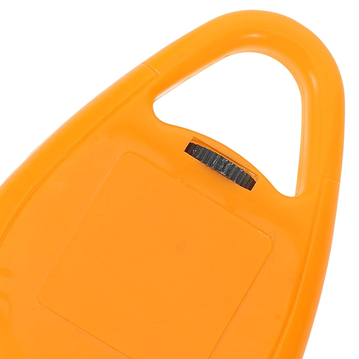 Iplusmile Portable Mechanical Spring Luggage Scale Hook Mini Handheld Weighing Scale for Travel Suitable for Suitcases and Fishing Use image number 1