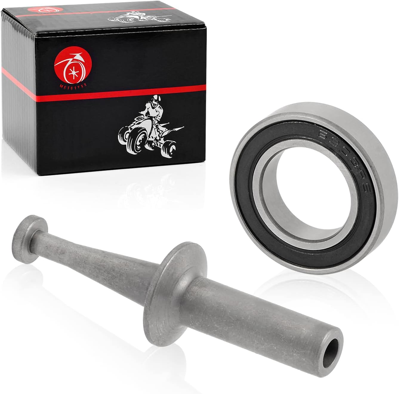 46102-0047 Clutch Assembly Rod & Bearing for Kawasaki Ninja ZX-10R ZX10R ZX 10R ZX1000 2004-2015 image number 1