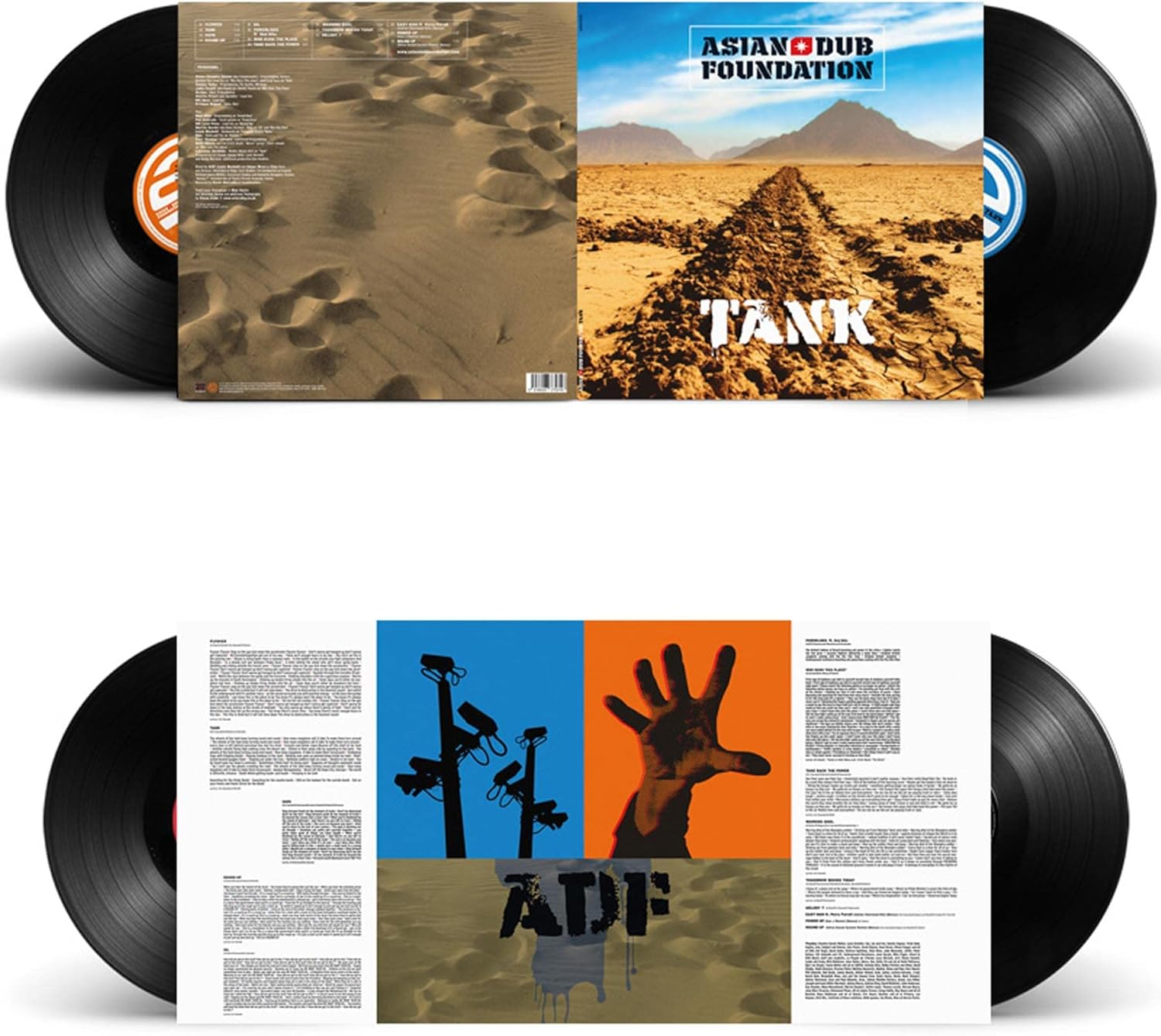 Tank Tank image number 3